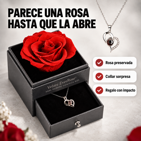 Velure EverRose™